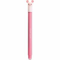 Eberhard Faber Gelschreiber Animal Erase it! Schwein