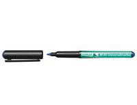 Stanger M140 - Blau - Rundspitze - Schwarz - Grün - Fein - 1 mm - Karton - Glas - Leder - Metall - Papier - Kunststoff - Holz