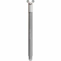 Eberhard Faber Animal Erase it! Maus Gelschreiber 0.7 mm Blau