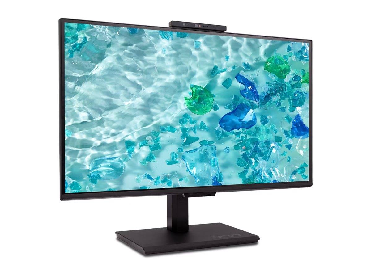 Acer B248YGb 23.8 60cm 16:9 120Hz 1920x1080 black