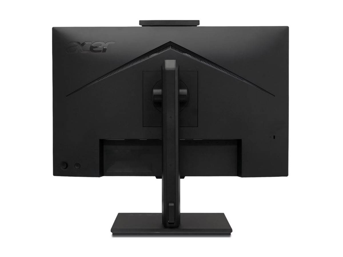 Acer B248YGb 23.8 60cm 16:9 120Hz 1920x1080 black