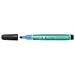 STANGER FM335 Flipchart-Marker schwarz 1,0 - 3,0 mm, 1 St.