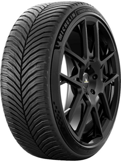 Michelin CrossClimate 3 Sport ( 215/40 R18 89Y XL, mit Felgenschutzleiste (FSL) )