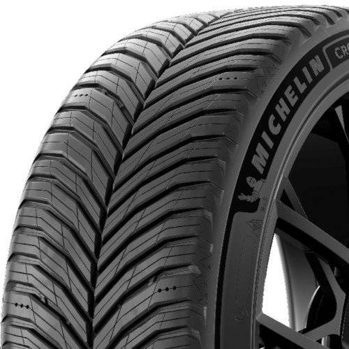 Michelin CrossClimate 3 Sport ( 255/40 R20 101Y XL, mit Felgenschutzleiste (FSL) )