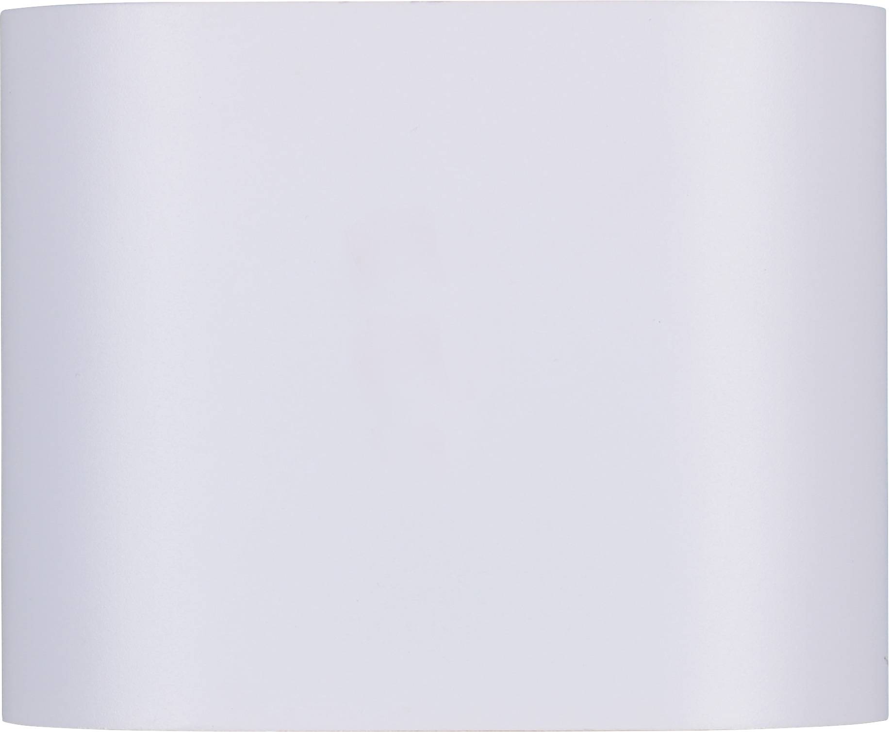 TRIO LED-Wandleuchte ALANI, 266100131, G9, ohne Leuchtmittel, weiß