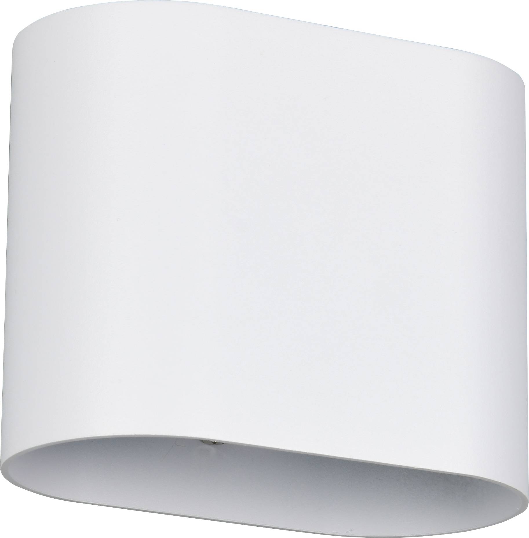 TRIO LED-Wandleuchte ALANI, 266100131, G9, ohne Leuchtmittel, weiß