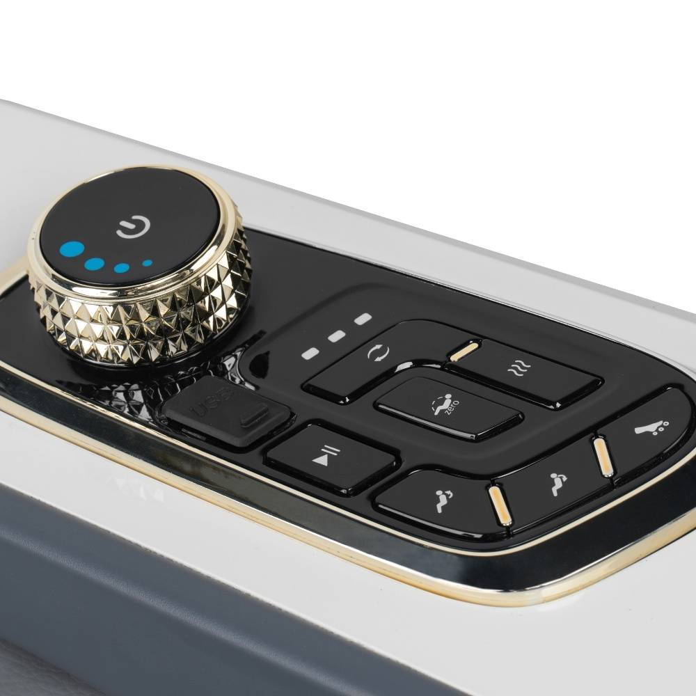 MASSAGESESSEL ELVORA