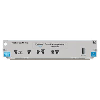 HPE Aruba J9156A Netzwerk Switch