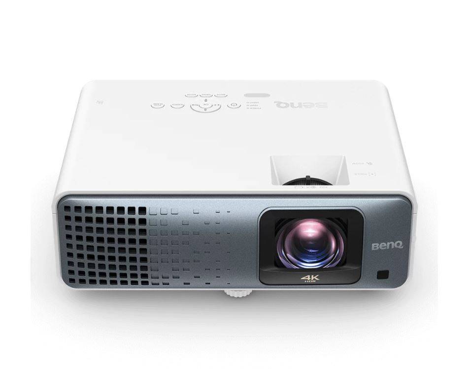 BenQ TK710STi - DLP-Projektor - Laser - 3D - 3200 ANSI-Lumen