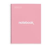 Jakob Maul GmbH Emotions NB1 pink A4 SQU.90G pink Speditionsversand