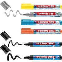 EDDING Flipchart Marker 385 1-5mm