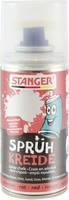 STANGER Kreidespray rot 150,0 ml, 1 St.