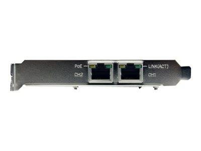 STARTECH Dual Port PCI Express Gigabit N Server, Storage & USV Server-, Speicher- und USV-Zubehör