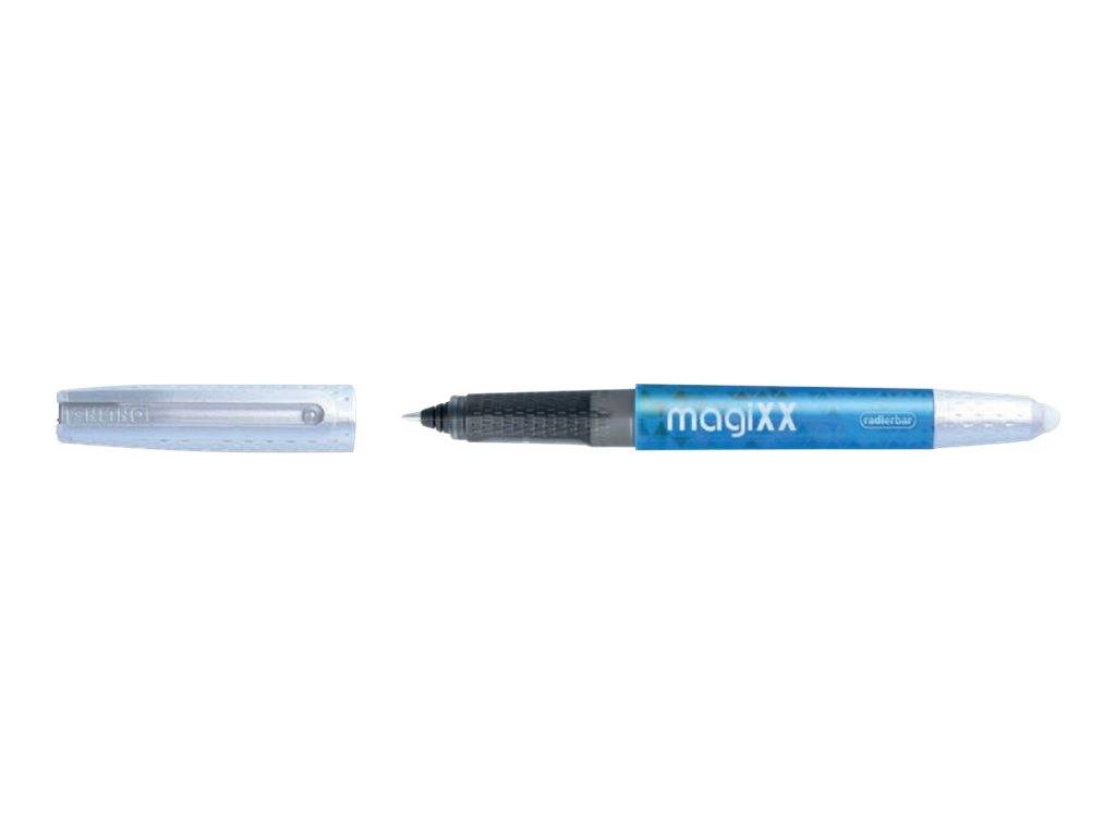 ONLINE magiXX - Tintenroller - nicht dauerhaftBlau - 0.7 mm