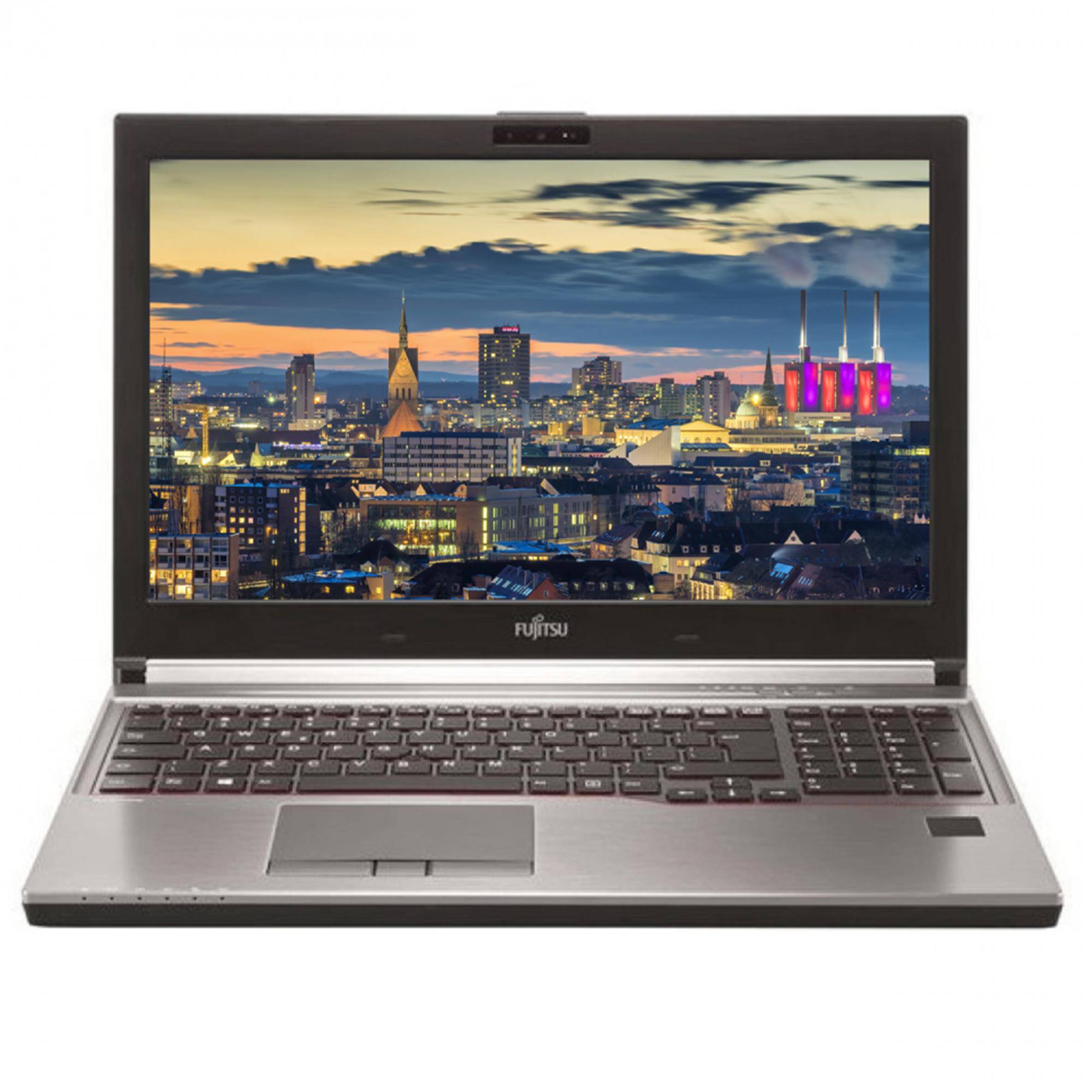 Fujitsu Celsius Mobile H760 i5-6440HQ 15.6" FHD Webcam M600M Win 10 Pro DE 8 GB 512 GB SSD