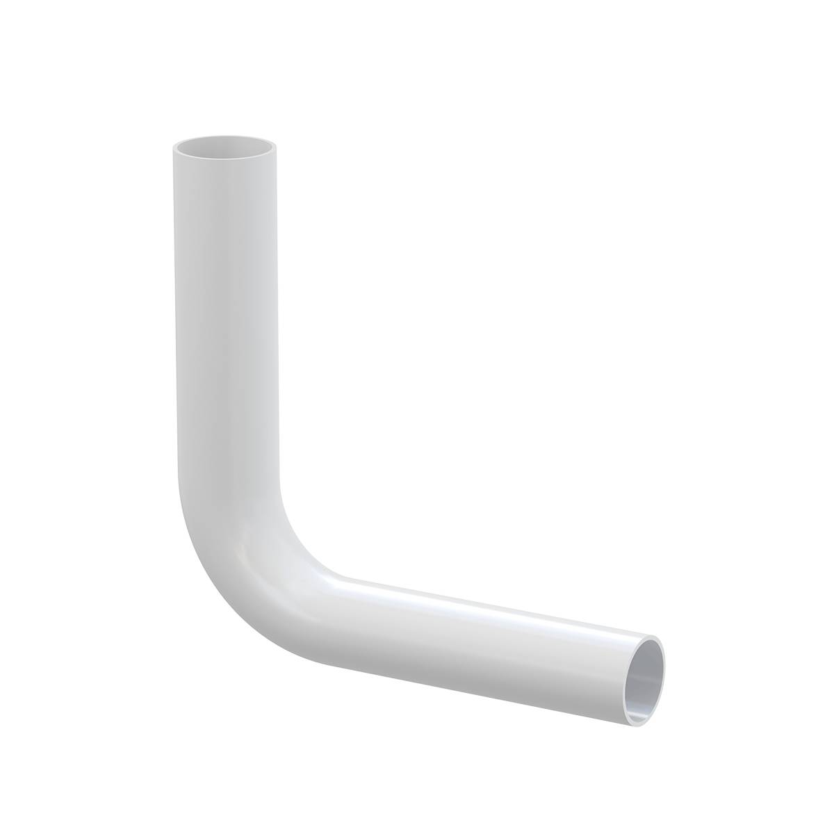 Alcadrain A951-230 Spülrohr – Knie DN44/50