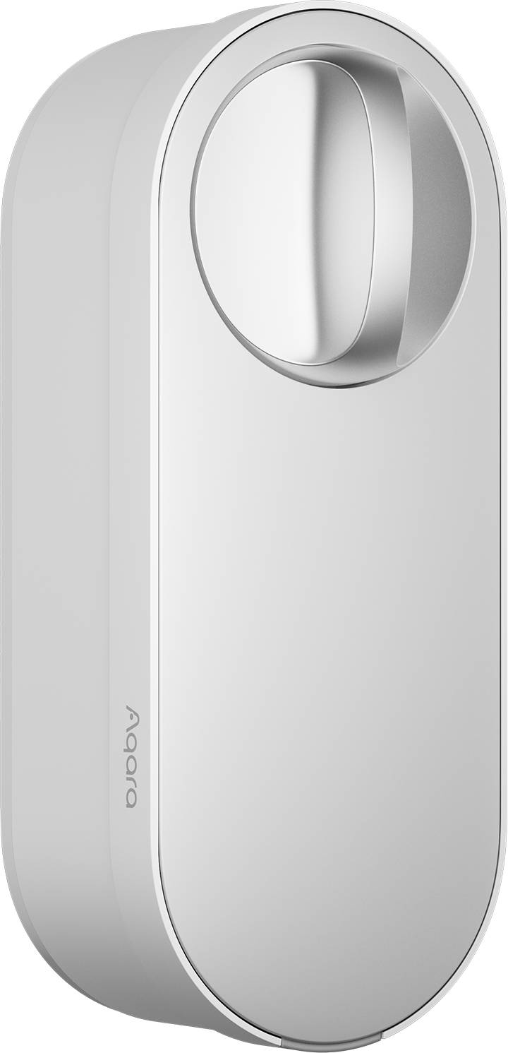 AQARA Türschloss Smart Lock U200 Lite EL-D03DW, weiß