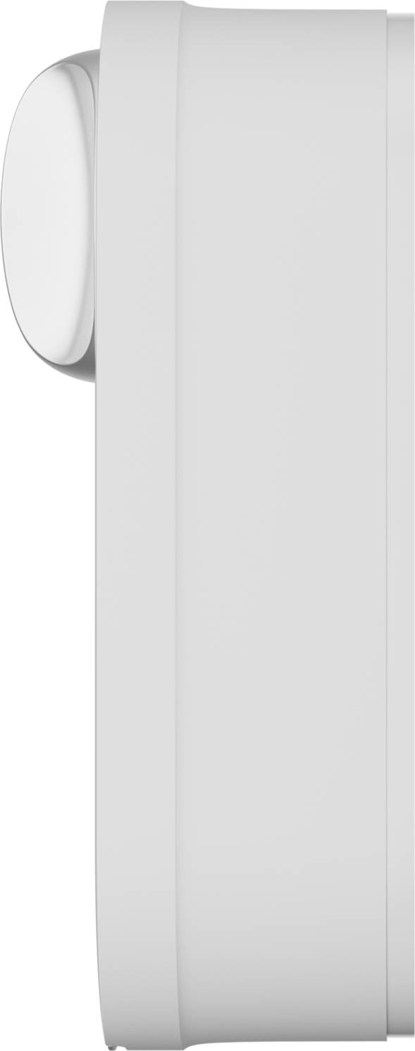 AQARA Türschloss Smart Lock U200 Lite EL-D03DW, weiß