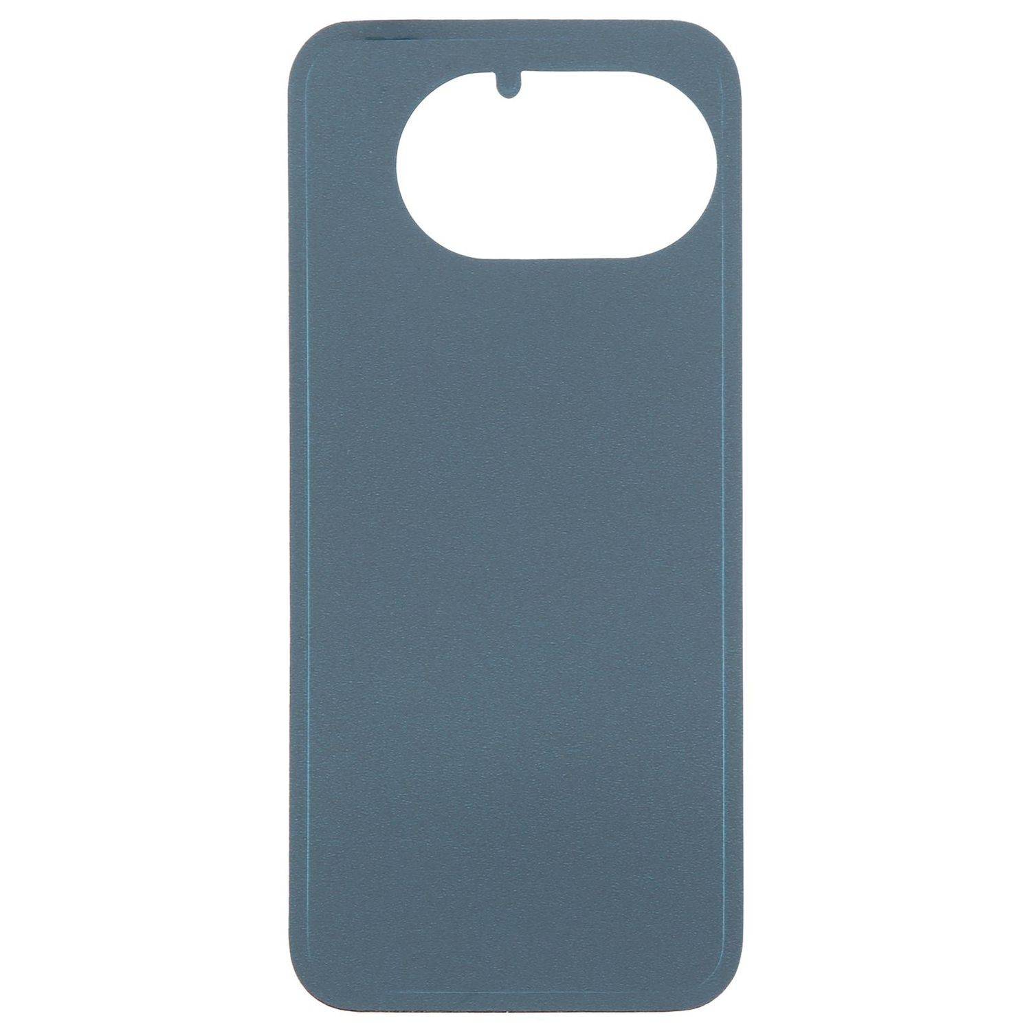 Für Google Pixel 9a Klebepad Rückseite Backcover Adhesive Reparatur Ersatzteil