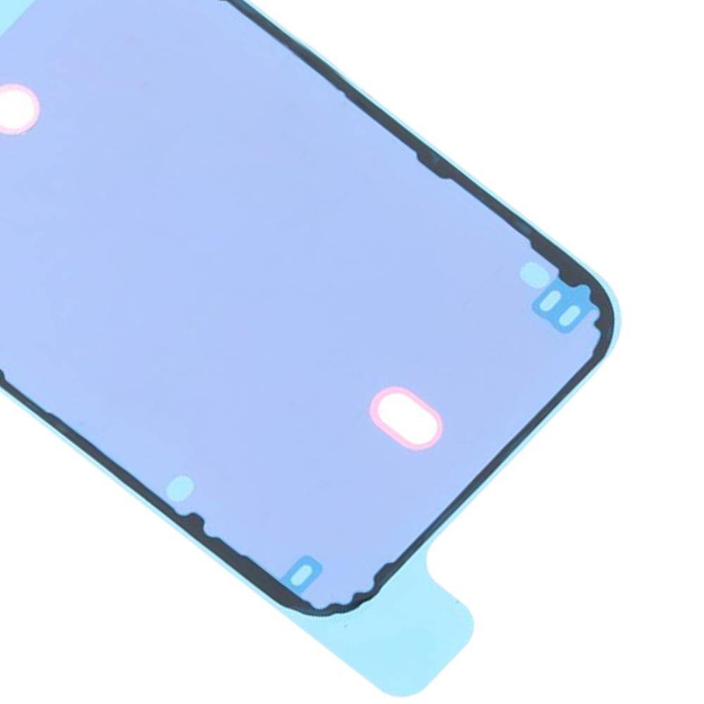 Für Apple iPhone 16e Klebepad Rückseite Backcover Adhesive Reparatur Ersatzteil