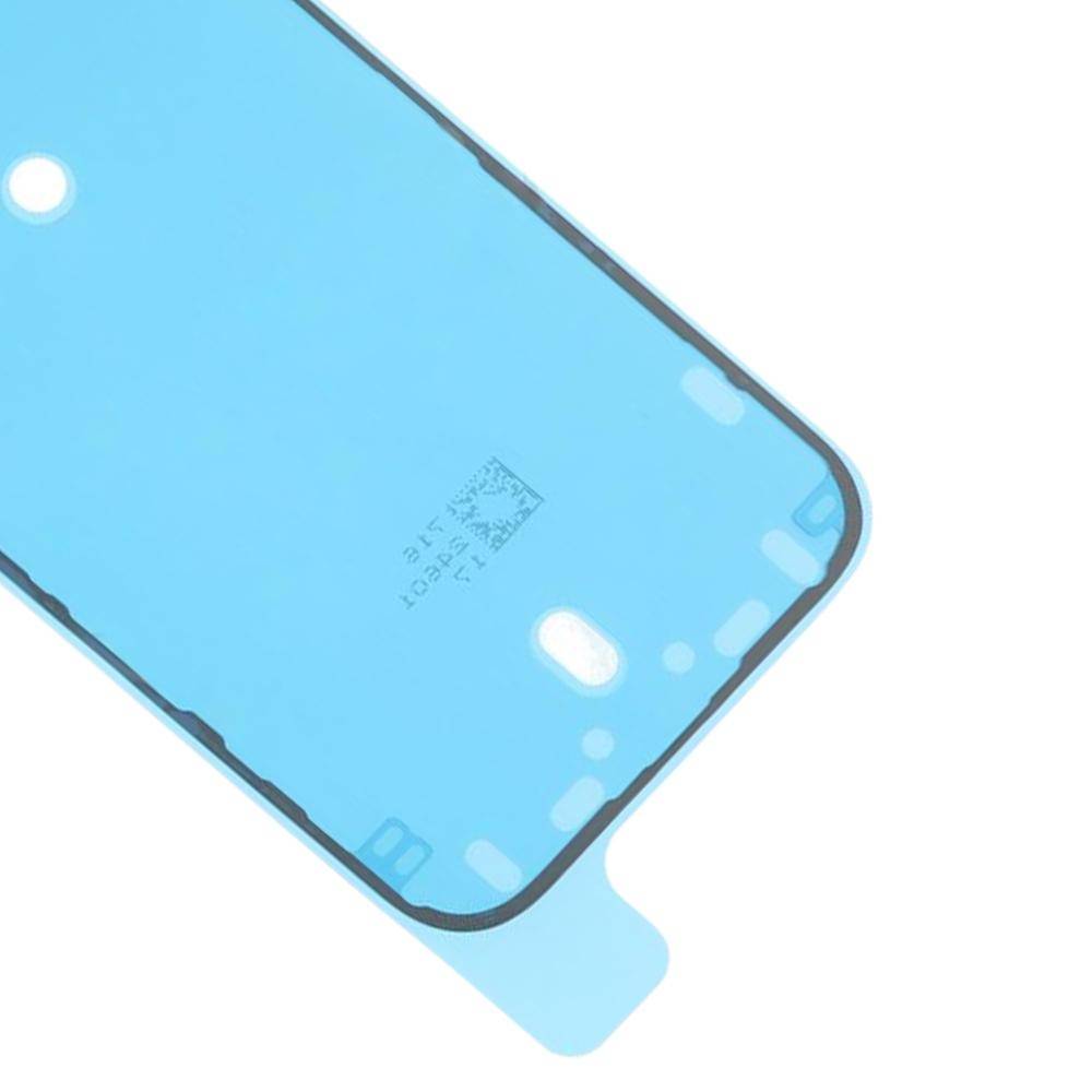 Für Apple iPhone 16e LCD Rahmen Klebedichtung Waterproof Adhesive Sticker Ersatzteil