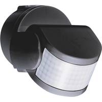 ZÃ¼blin Bewegungsmelder Swiss Garde 3100 IR schwarz