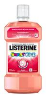 LISTERINE® SMART KIDZ Mundspülung 500 ml