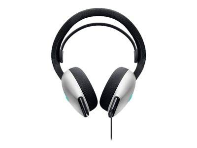 DELL Alienware Wrd Gaming Headset AW520H Eingabe / Ausgabe Kopfhörer & Headsets