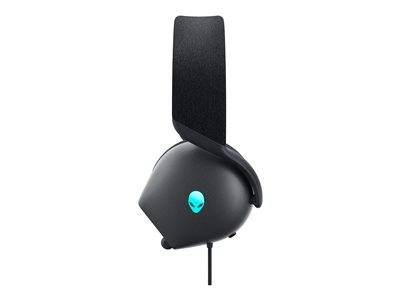 DELL Alienware Wrd Gaming Headset AW520H Eingabe / Ausgabe Kopfhörer & Headsets