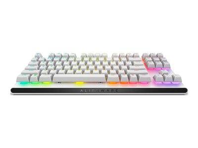DELL Alienware Tenkeyless Kb AW420K Eingabe / Ausgabe Mäuse & Tastaturen Tastatur-Maus-Sets