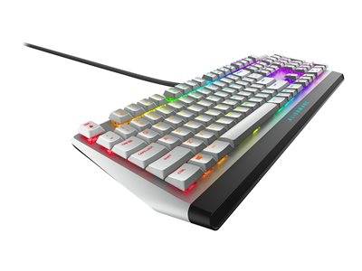 DELL AW 510K LP RGB Mech Game KB AW510K Eingabe / Ausgabe Mäuse & Tastaturen Tastatur-Maus-Sets