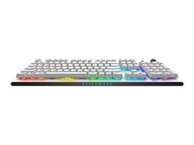 DELL Alienware Tri-Mode Wls Gaming KB US Eingabe / Ausgabe Mäuse & Tastaturen Tastatur-Maus-Sets