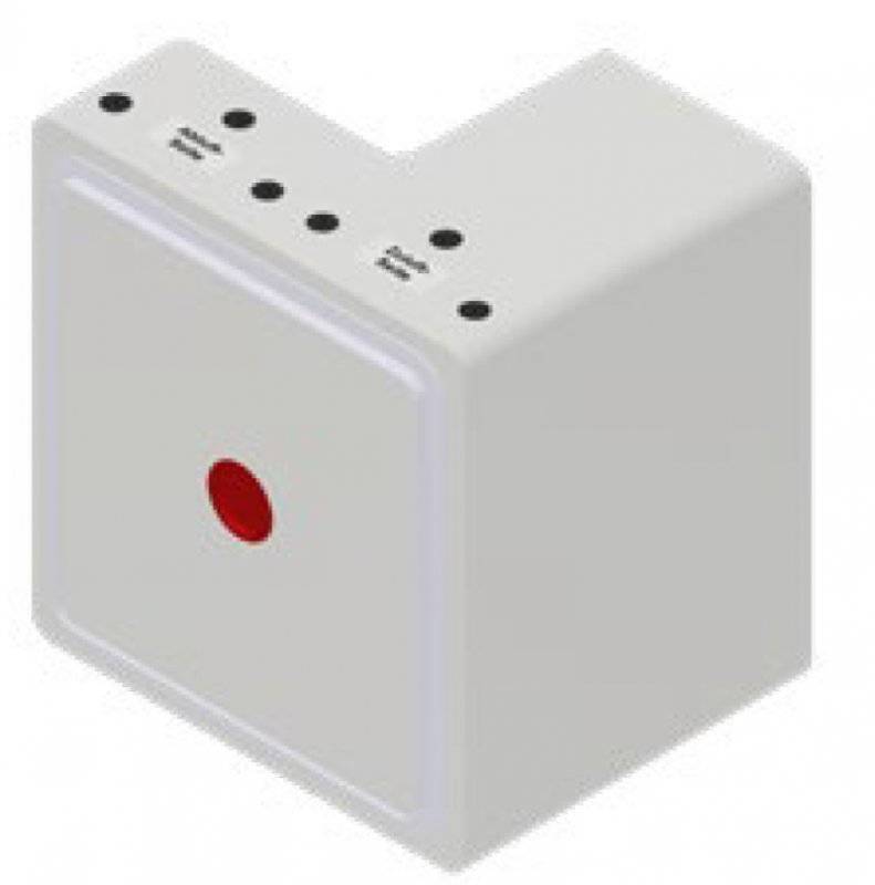 Meltem Montageset Unterputz M-WRG-M-F - 200015