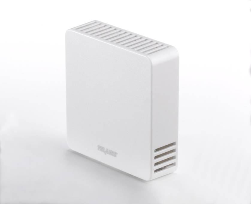 Zehnder Raumfühler für CO2 - 528008050