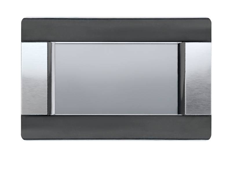 Zehnder Bedieneinheit TACtouch für Maxi flat - 655010266