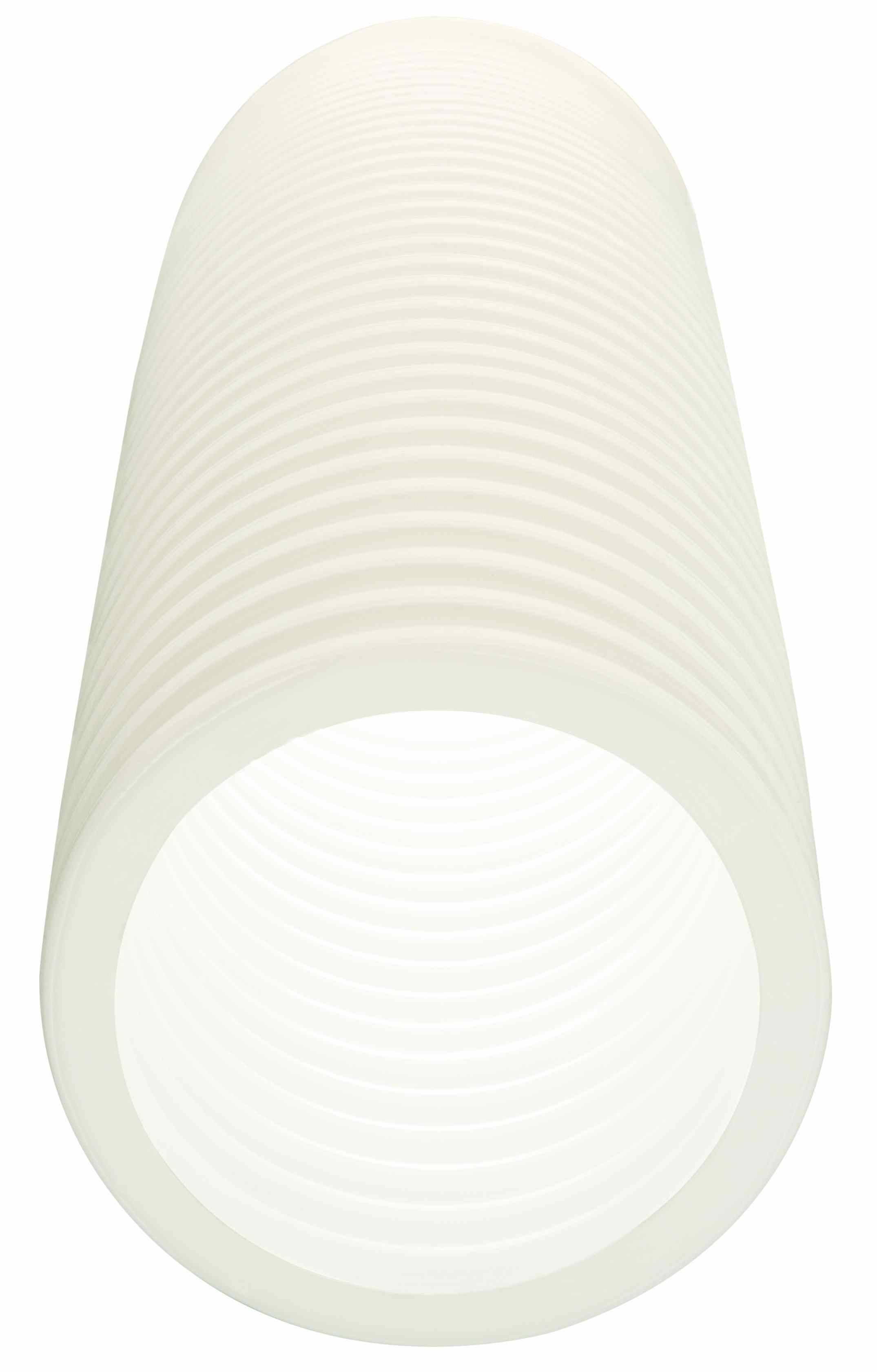 Zehnder Lüftungsrohr ComfoTube 90 neu, 50 m weiß, PE - 990328101