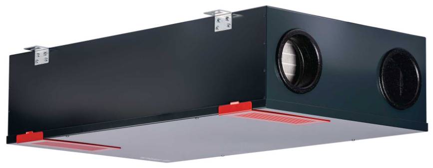 Zehnder Lüfter Climos - 521012640