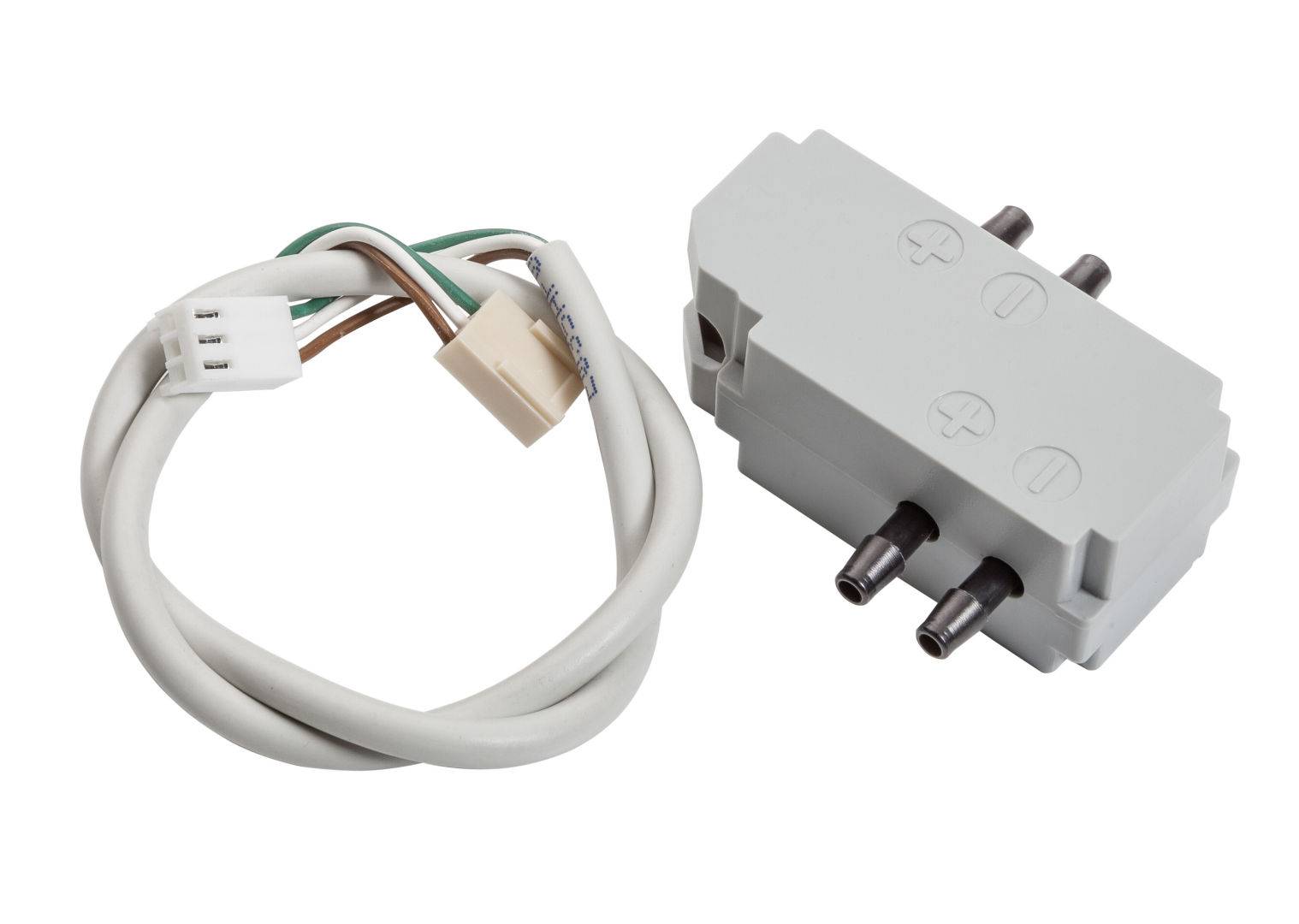 Kermi x-well Differenzdrucksensorik-Kit für S-Serie - Y3401000002K