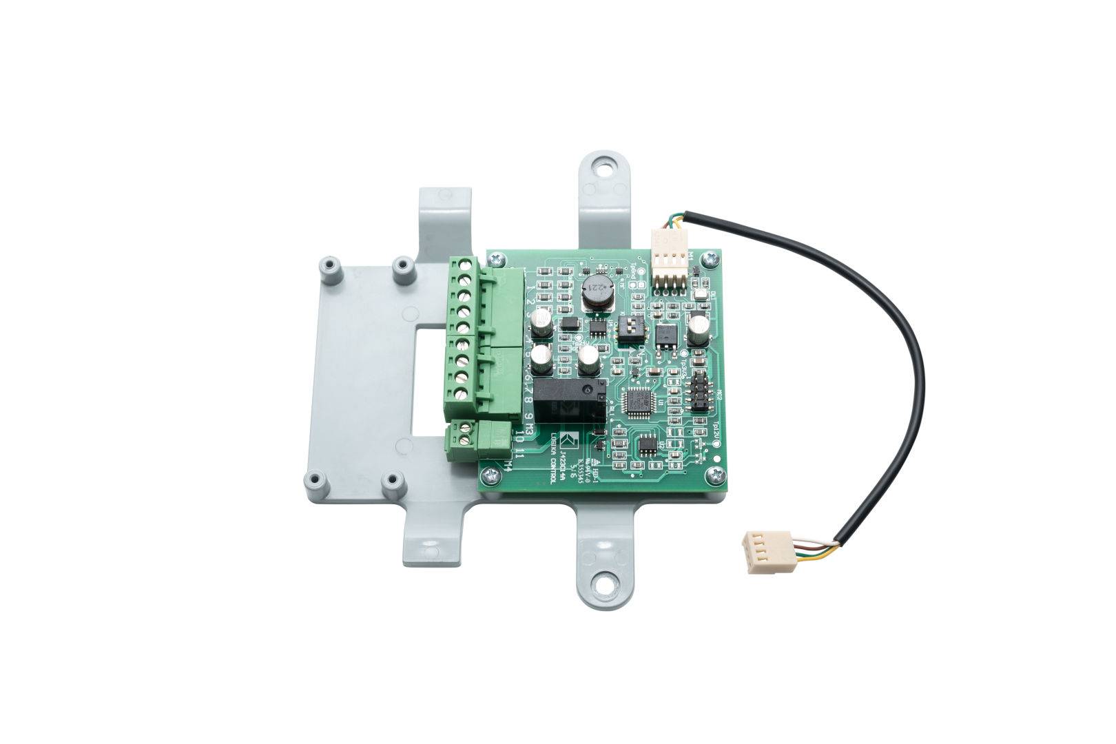 Kermi x-well Zusatzplatine zur KNX-Anbindung für S-Serie, F130/F170 - Y3401000004K