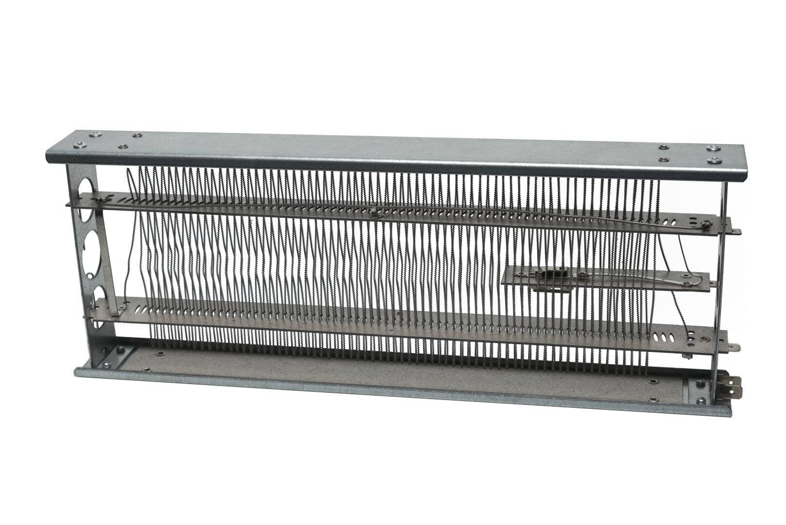 Kermi x-well Vorheizregister für F170 für Geräteeinbau - Y3404003007K