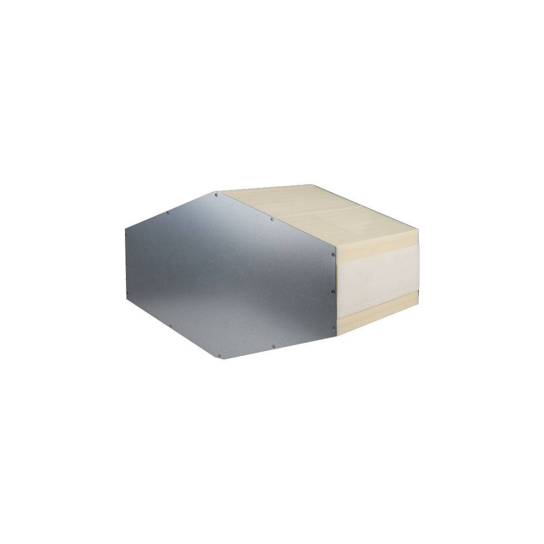 Kermi x-well Enthalpie-Wärmeübertrager für C225 - Y3407001011K