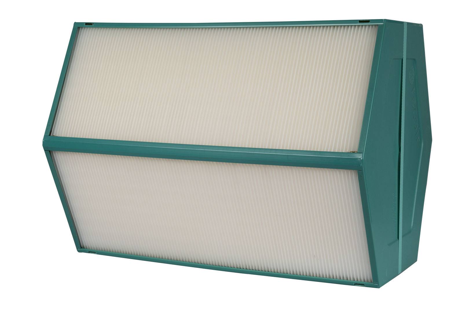 Kermi, x-well Gegenstromwärmeübertrager für N400 - Y9102000003K