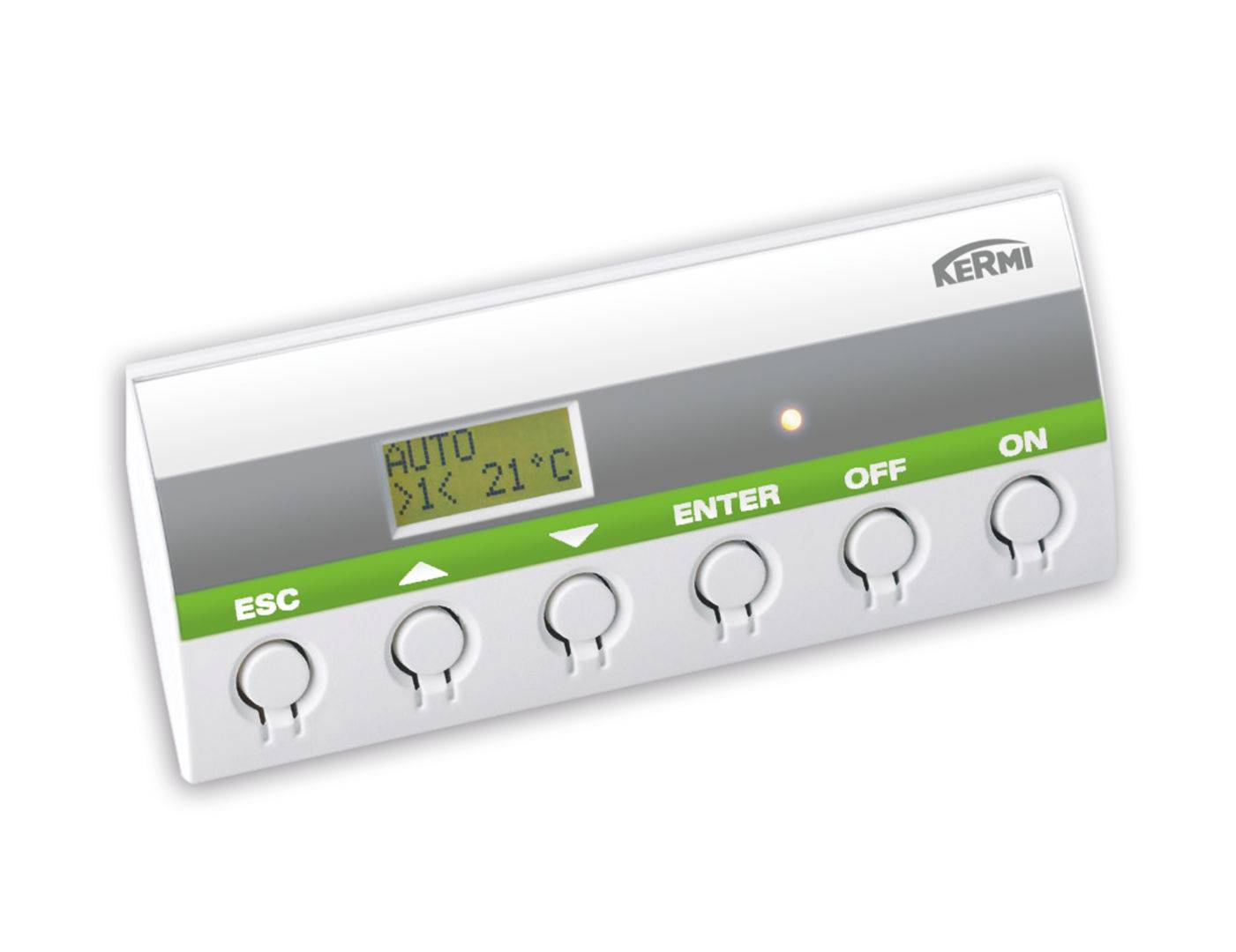 Kermi, x-well CR200 Bedienpanel für N170 - Y9102000022K