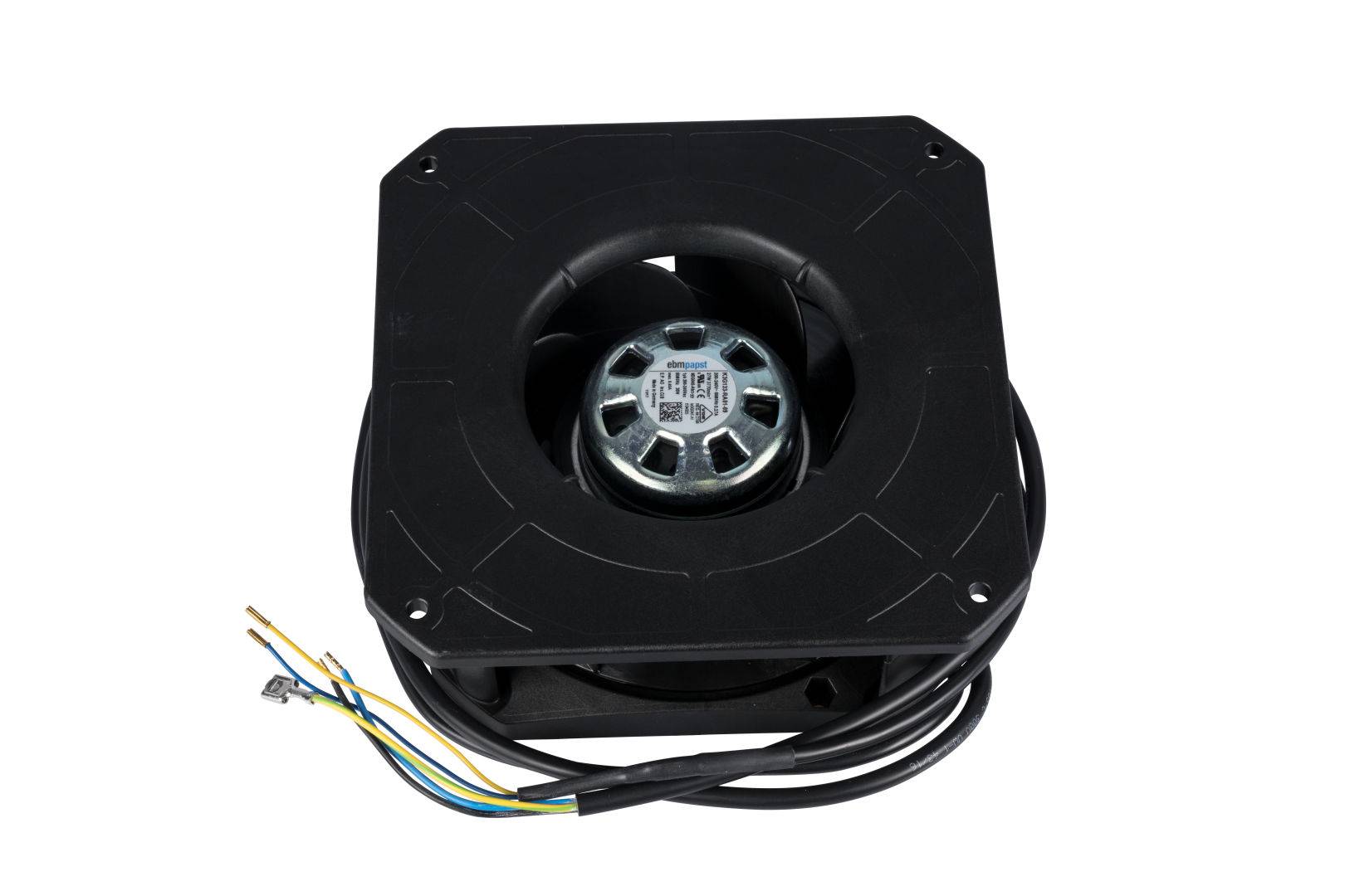 Kermi x-well Radialventilator für N170 K3G133-RA01-09, für N170 - Y9102000030K