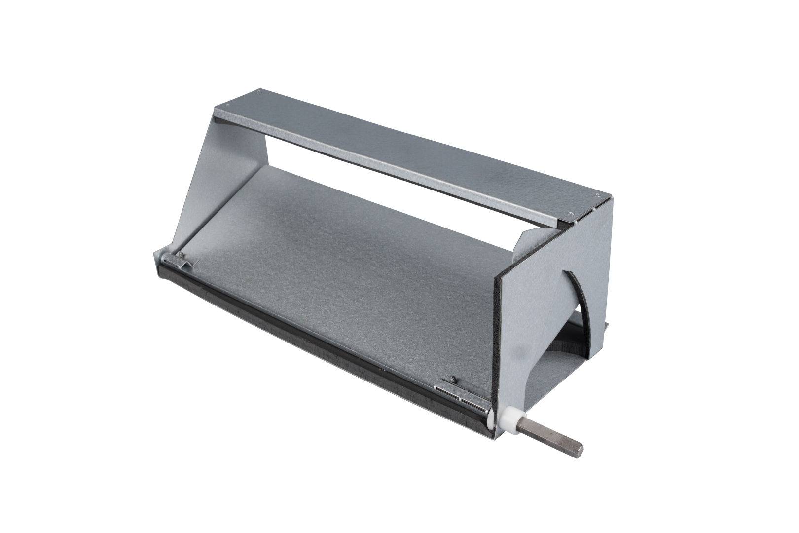 Kermi, x-well Bypass-Klappe mit Achse für N170 - Y9102000031K