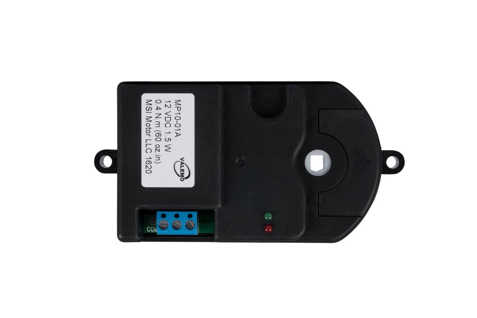 Kermi x-well Bypassklappen-Main- Stellantrieb - Y9103000046K