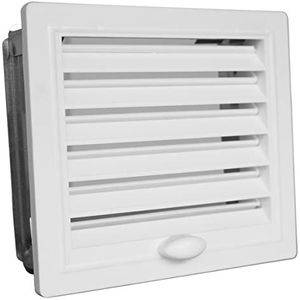 KomfoVent Komfovent Flex Außenwandhaube 200 - F000049