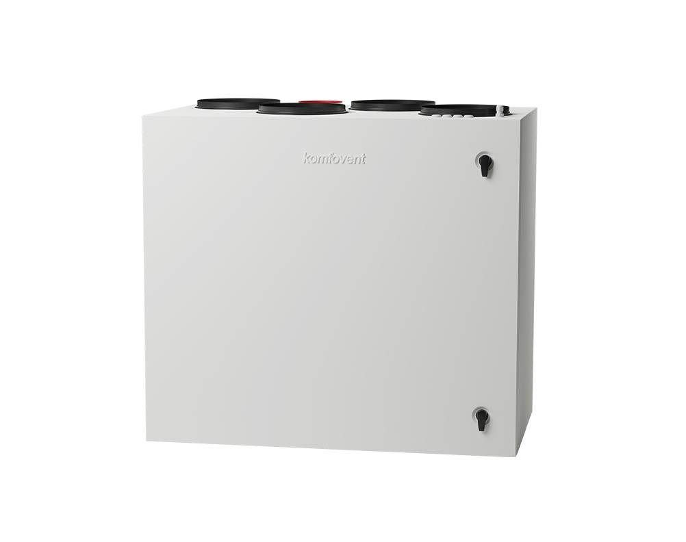 KomfoVent Lüftungsgerät Domekt-R-900-V-L1-F7/M5-C6M - 1145735
