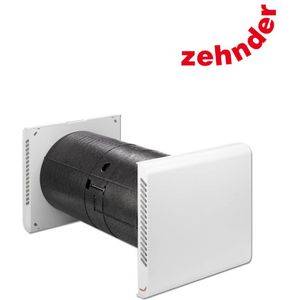 KomfoVent PWW-Heizregister SVK-800x500-4 - 761020027