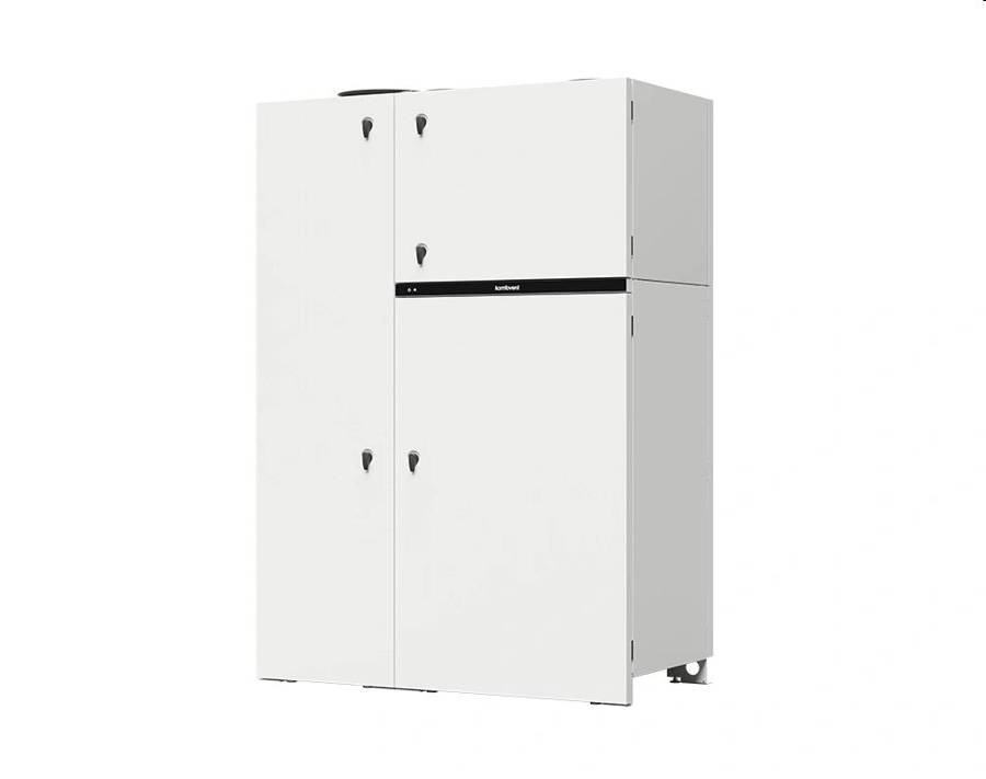 KomfoVent KOMBI-A9-W-E6-L-C9-CP - 1145188